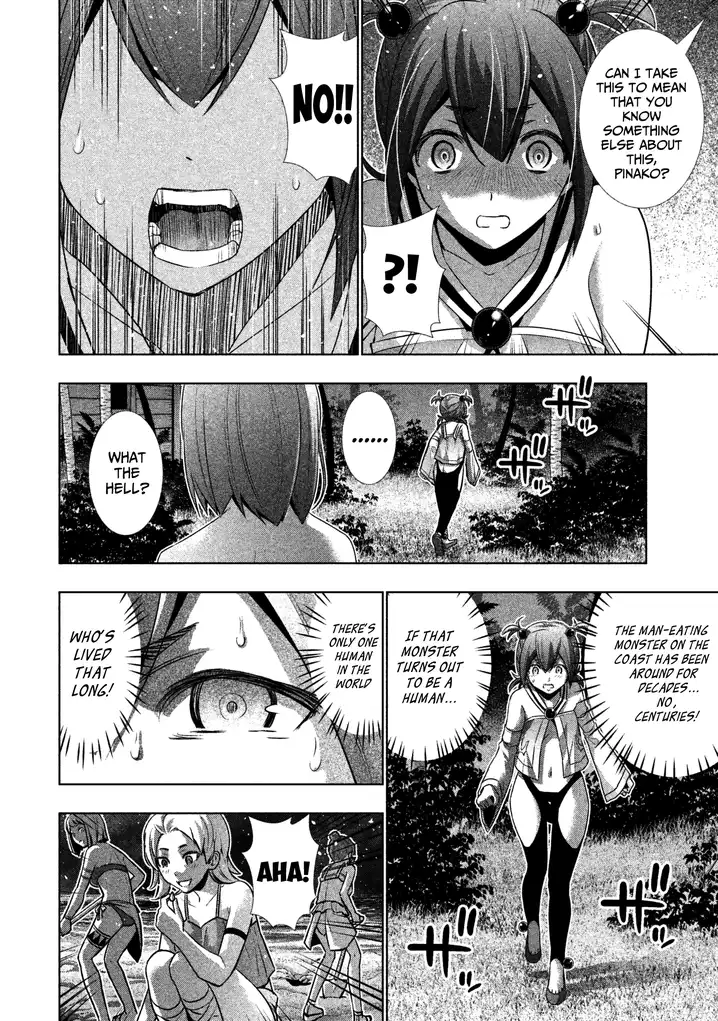 Parallel Paradise - Chapter 36 [photo 12] - MangaPorn