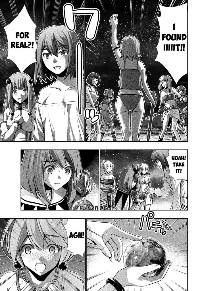 Parallel Paradise - Chapter 36 [photo 13] - MangaPorn