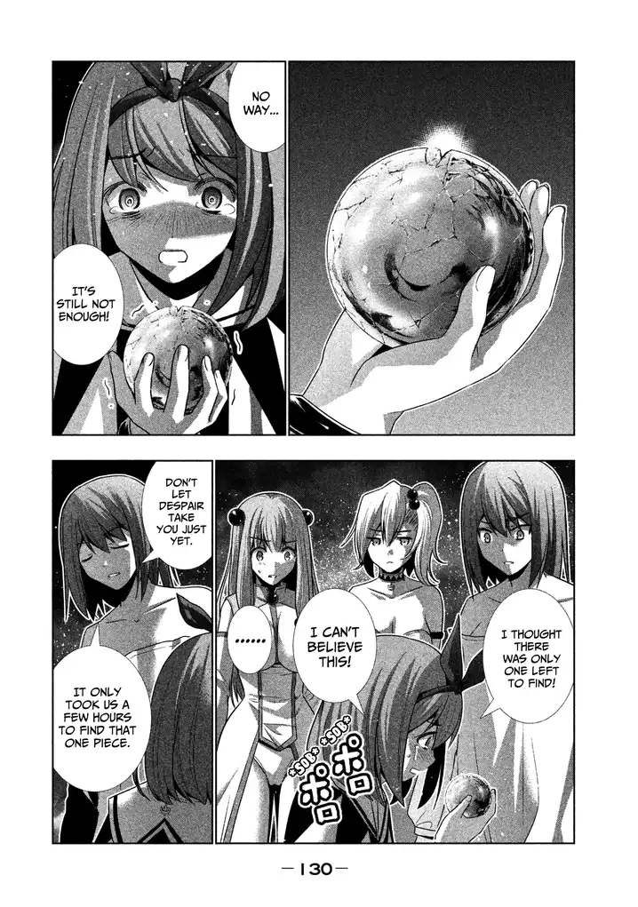 Parallel Paradise - Chapter 36 [photo 14] - MangaPorn