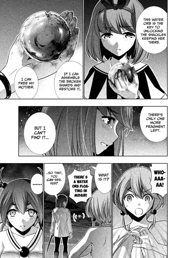 Parallel Paradise - Chapter 36 [photo 3] - MangaPorn