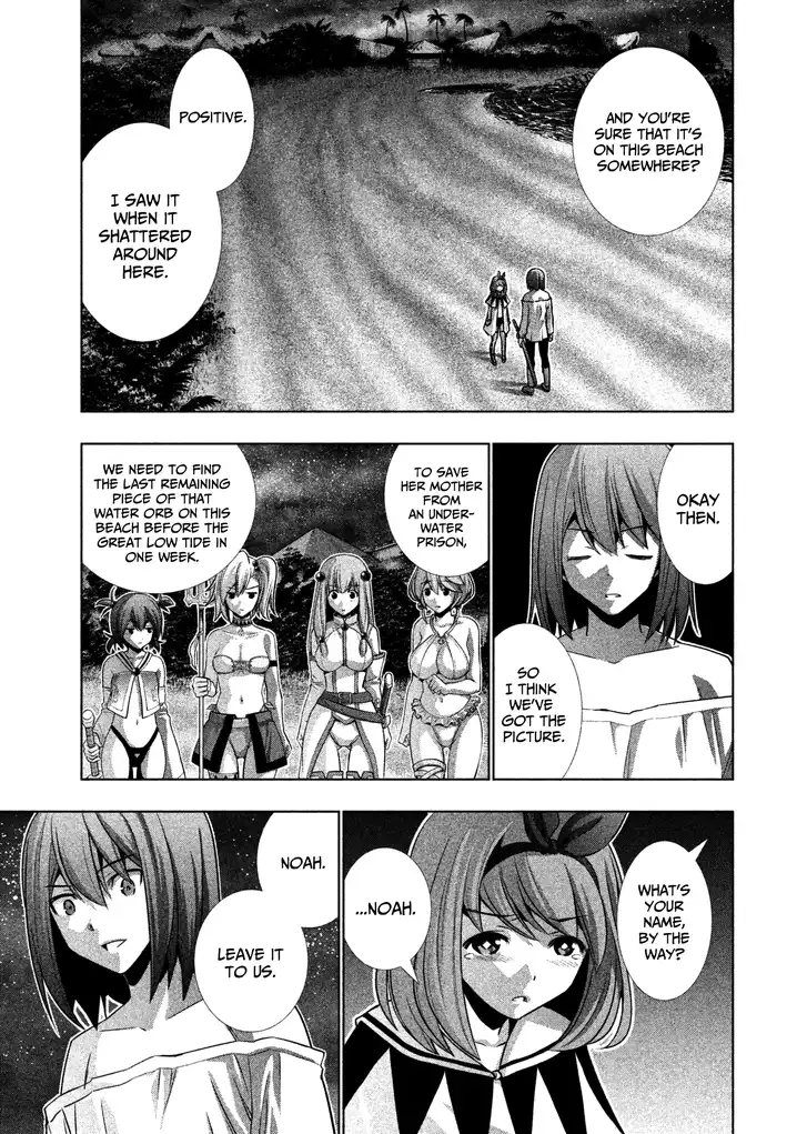 Parallel Paradise - Chapter 36 [photo 5] - MangaPorn