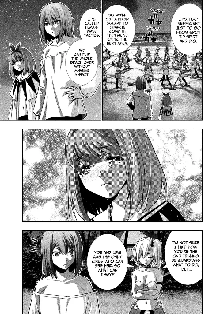 Parallel Paradise - Chapter 36 [photo 7] - MangaPorn