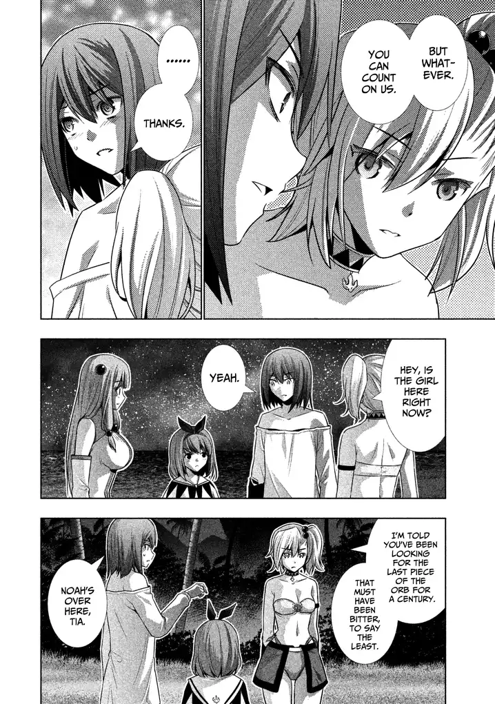 Parallel Paradise - Chapter 36 [photo 8] - MangaPorn
