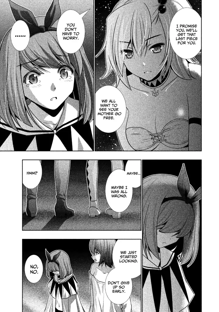 Parallel Paradise - Chapter 36 [photo 9] - MangaPorn