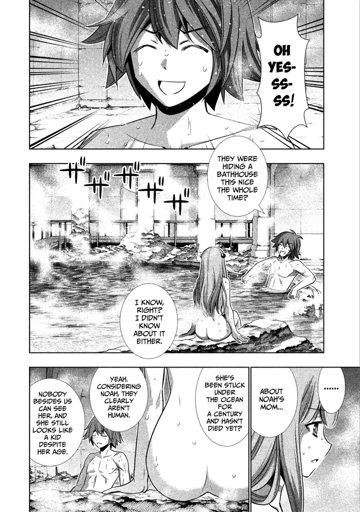 Parallel Paradise - Chapter 37 [photo 10] - MangaPorn
