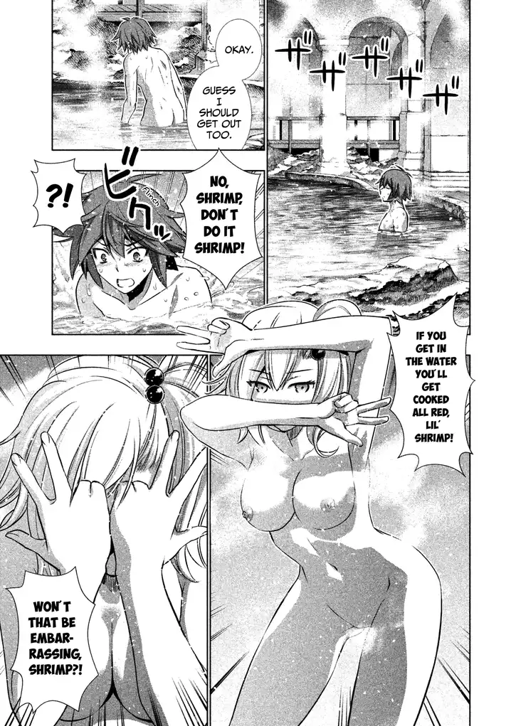 Parallel Paradise - Chapter 37 [photo 17] - MangaPorn