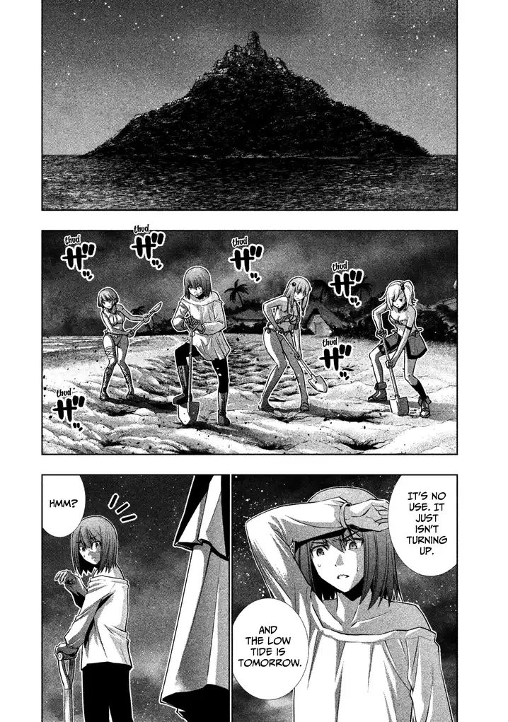 Parallel Paradise - Chapter 37 [photo 4] - MangaPorn