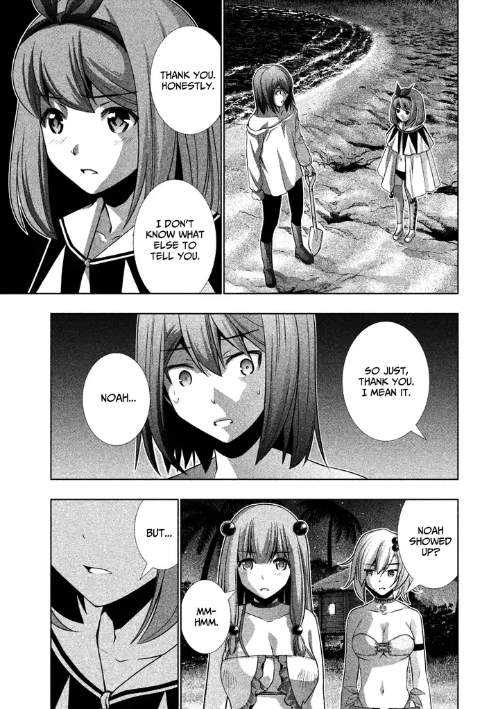 Parallel Paradise - Chapter 37 [photo 5] - MangaPorn