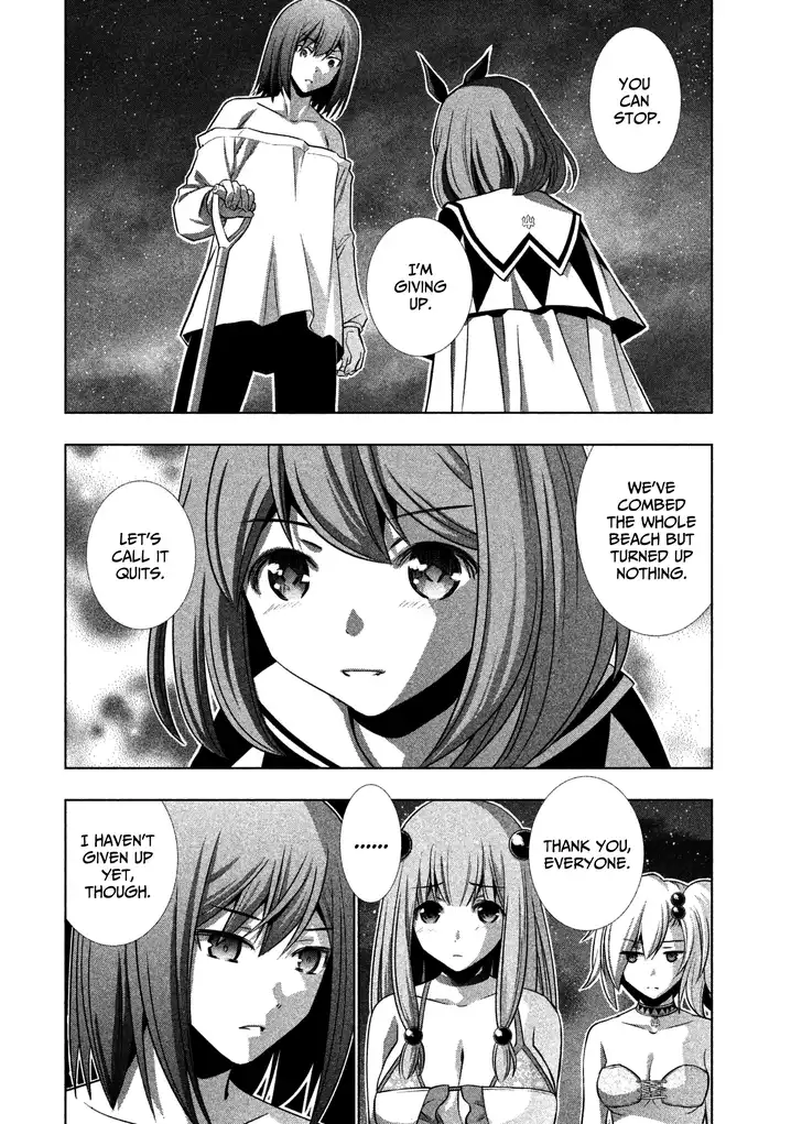 Parallel Paradise - Chapter 37 [photo 6] - MangaPorn