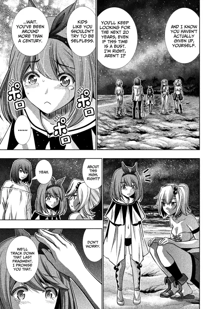 Parallel Paradise - Chapter 37 [photo 7] - MangaPorn