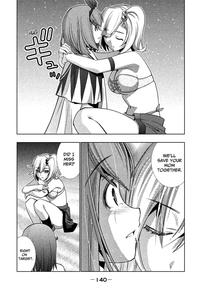 Parallel Paradise - Chapter 37 [photo 8] - MangaPorn