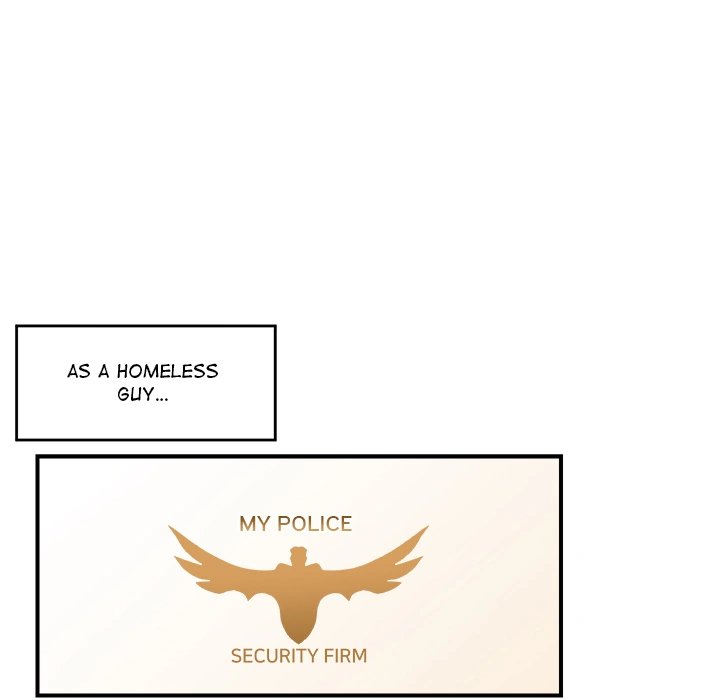 Hypnotist Security Guard - Chapter 1 [photo 103] - MangaPorn