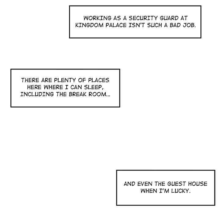 Hypnotist Security Guard - Chapter 1 [photo 104] - MangaPorn