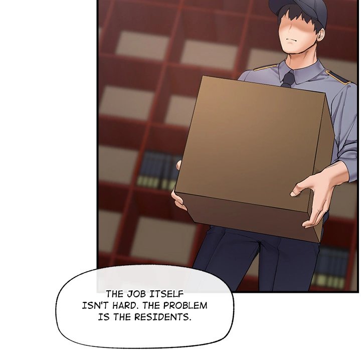 Hypnotist Security Guard - Chapter 1 [photo 106] - MangaPorn