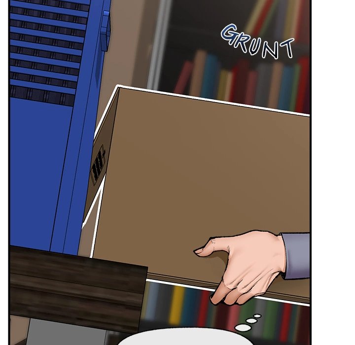 Hypnotist Security Guard - Chapter 1 [photo 113] - MangaPorn