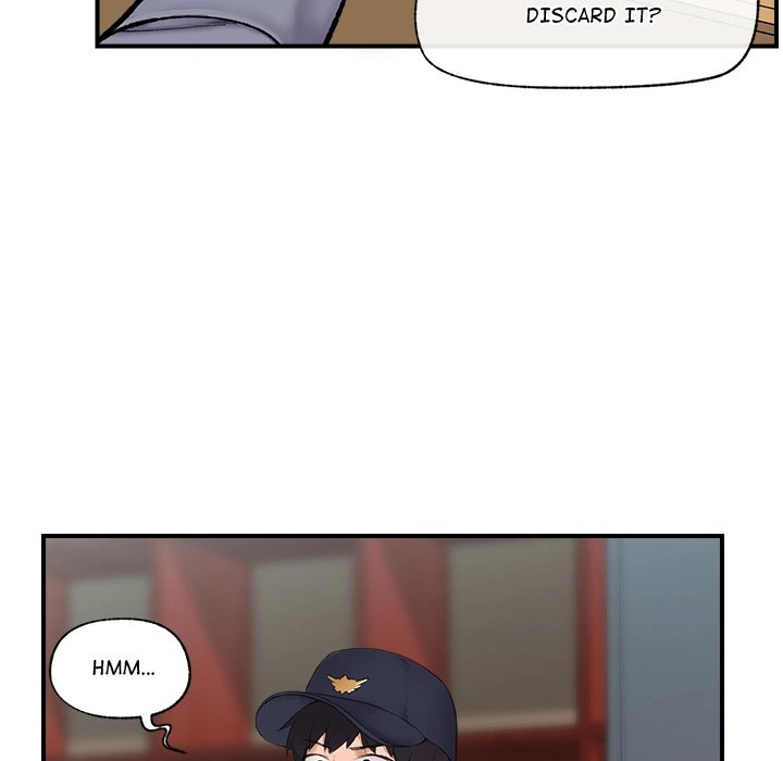 Hypnotist Security Guard - Chapter 1 [photo 116] - MangaPorn