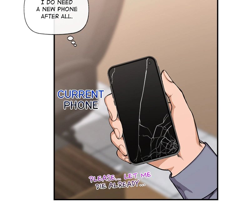 Hypnotist Security Guard - Chapter 1 [photo 118] - MangaPorn