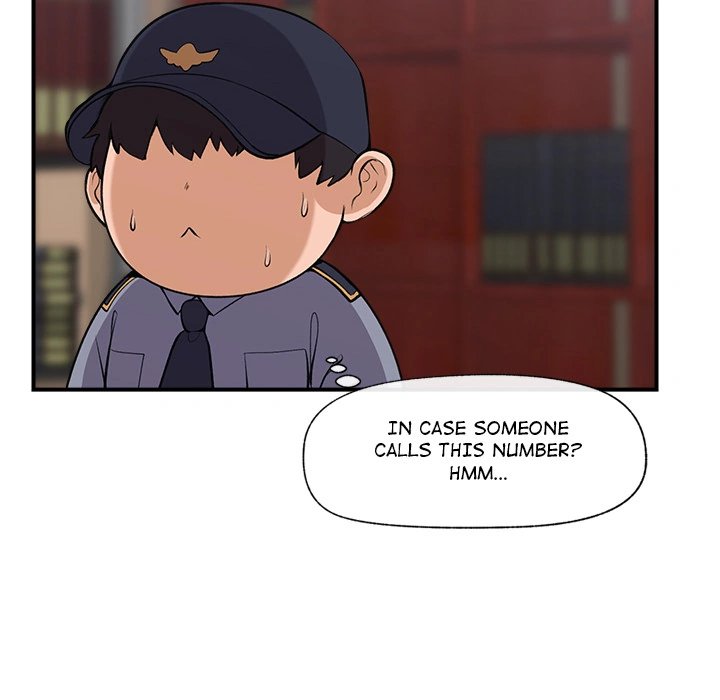 Hypnotist Security Guard - Chapter 1 [photo 120] - MangaPorn