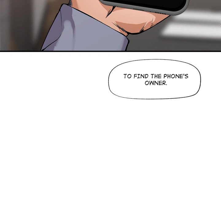 Hypnotist Security Guard - Chapter 1 [photo 122] - MangaPorn