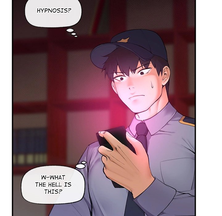 Hypnotist Security Guard - Chapter 1 [photo 131] - MangaPorn