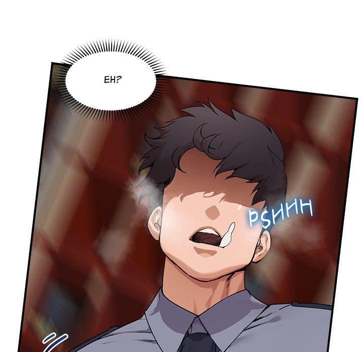 Hypnotist Security Guard - Chapter 1 [photo 152] - MangaPorn