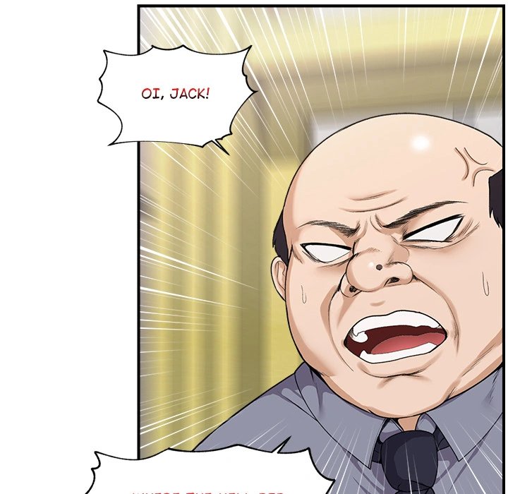 Hypnotist Security Guard - Chapter 1 [photo 165] - MangaPorn