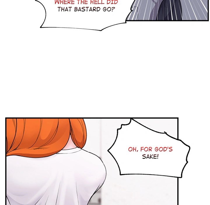 Hypnotist Security Guard - Chapter 1 [photo 166] - MangaPorn