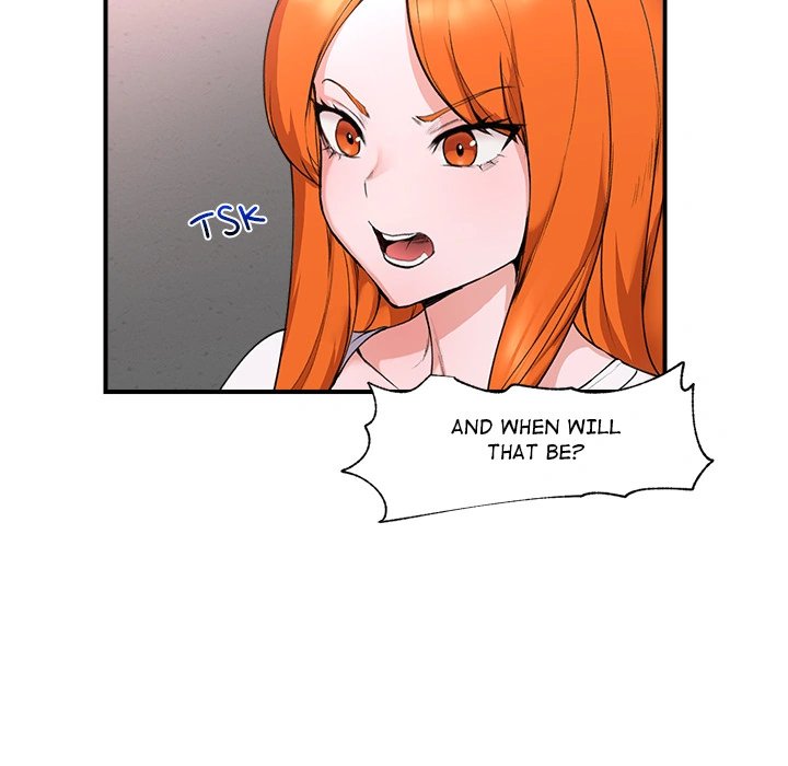 Hypnotist Security Guard - Chapter 1 [photo 176] - MangaPorn