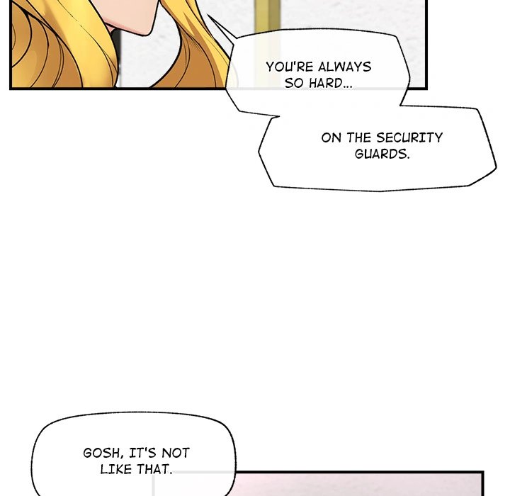 Hypnotist Security Guard - Chapter 1 [photo 182] - MangaPorn