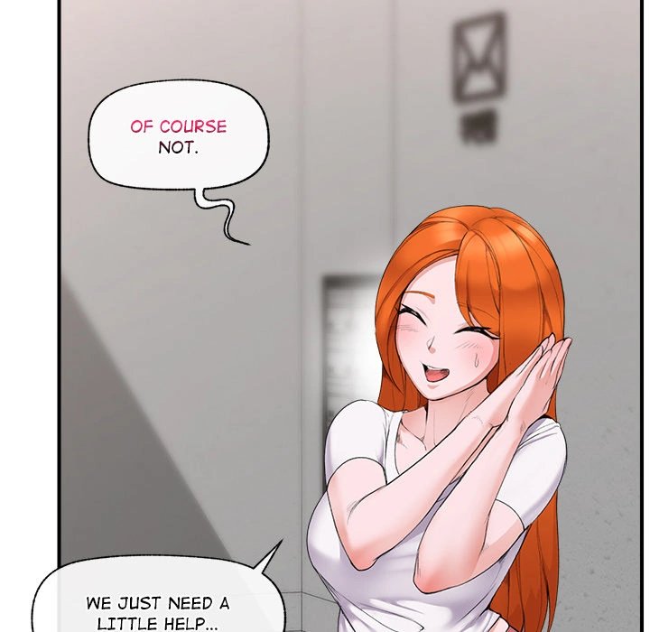 Hypnotist Security Guard - Chapter 1 [photo 191] - MangaPorn