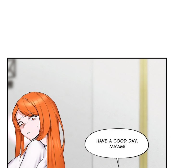 Hypnotist Security Guard - Chapter 1 [photo 198] - MangaPorn