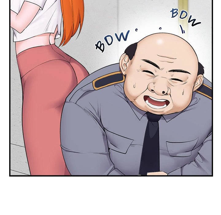 Hypnotist Security Guard - Chapter 1 [photo 199] - MangaPorn