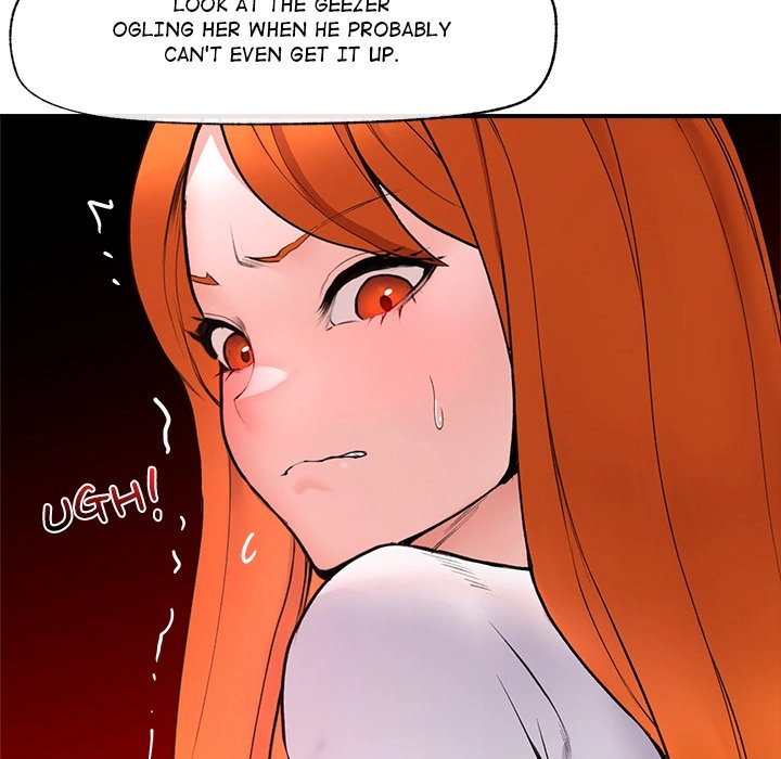 Hypnotist Security Guard - Chapter 1 [photo 201] - MangaPorn