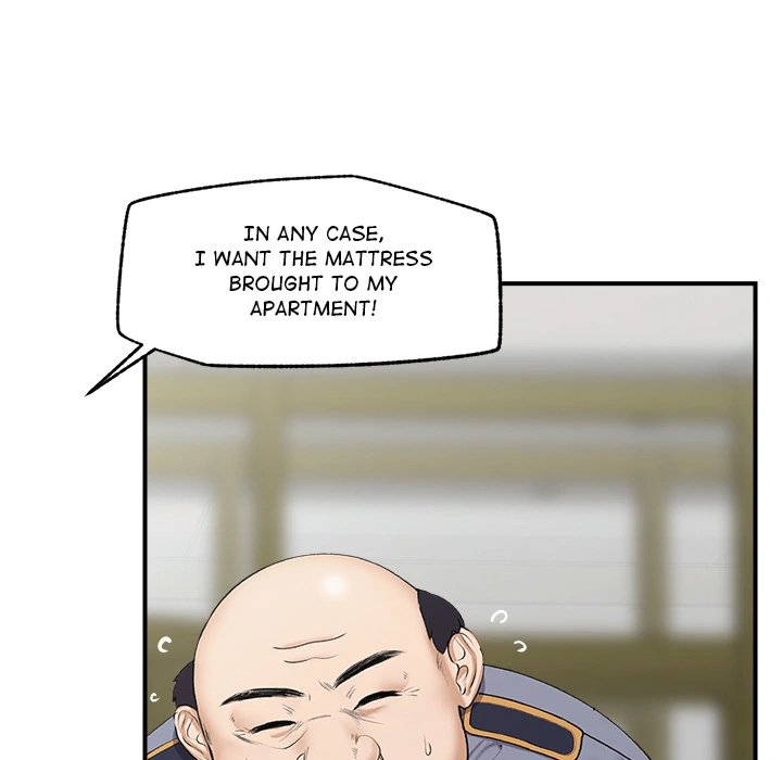 Hypnotist Security Guard - Chapter 1 [photo 203] - MangaPorn