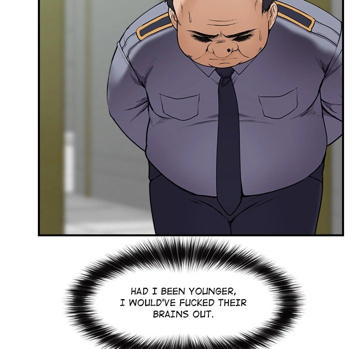 Hypnotist Security Guard - Chapter 1 [photo 212] - MangaPorn