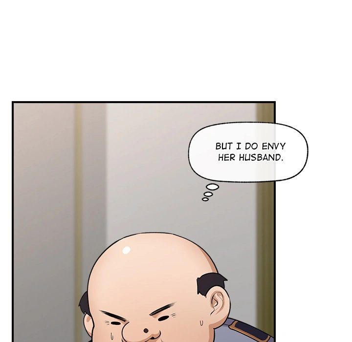 Hypnotist Security Guard - Chapter 1 [photo 221] - MangaPorn