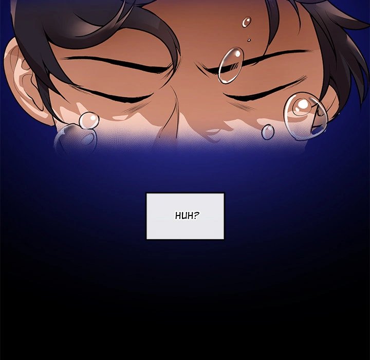 Hypnotist Security Guard - Chapter 1 [photo 249] - MangaPorn