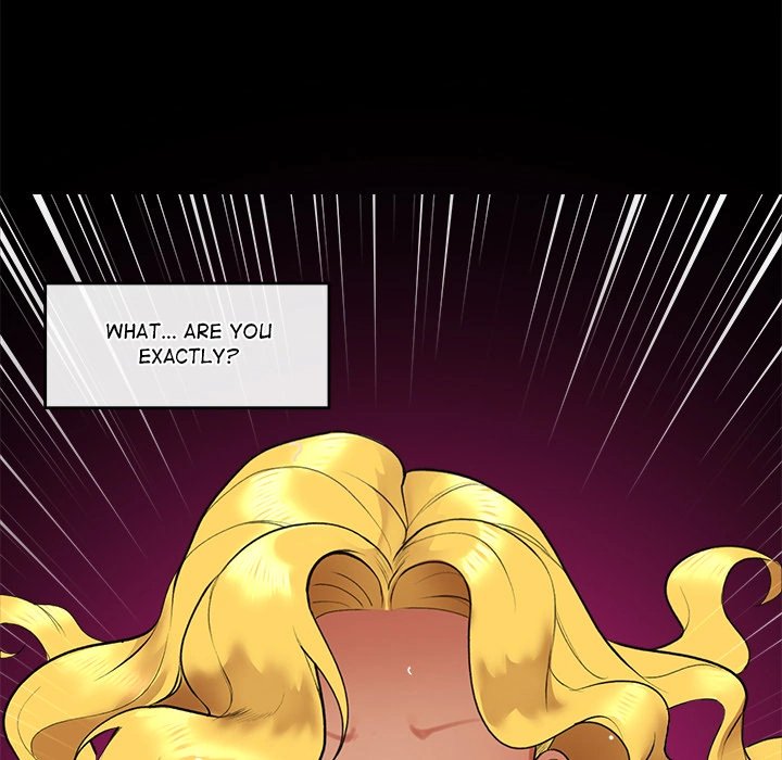 Hypnotist Security Guard - Chapter 1 [photo 310] - MangaPorn