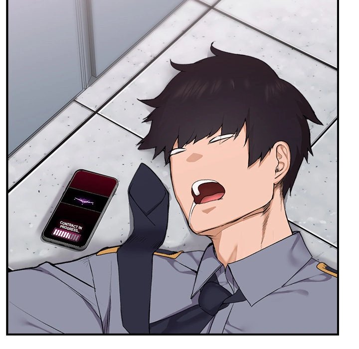 Hypnotist Security Guard - Chapter 1 [photo 328] - MangaPorn