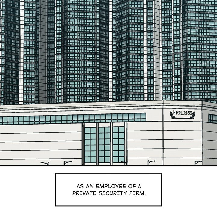 Hypnotist Security Guard - Chapter 1 [photo 94] - MangaPorn