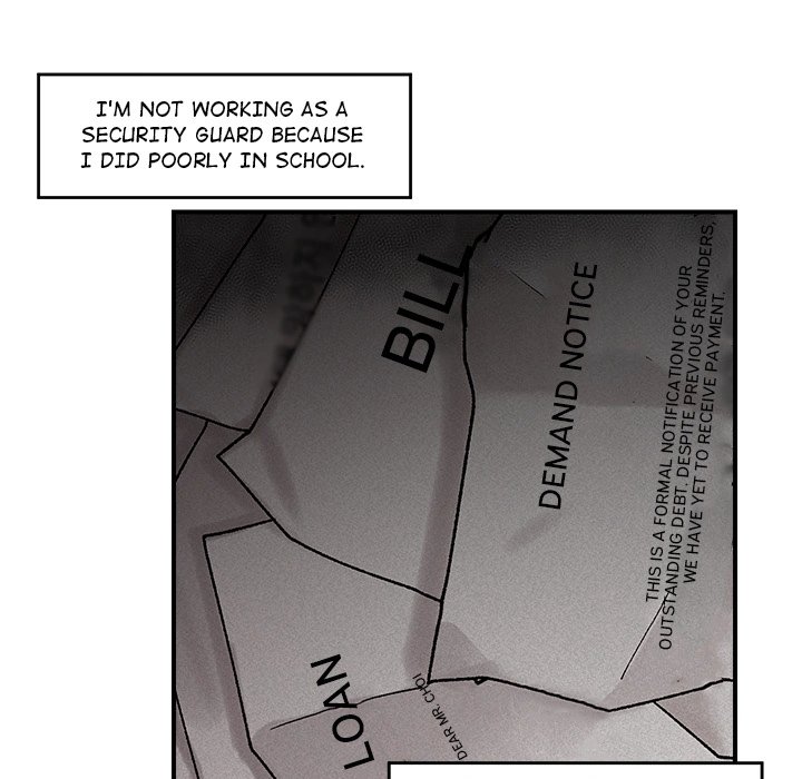 Hypnotist Security Guard - Chapter 1 [photo 97] - MangaPorn