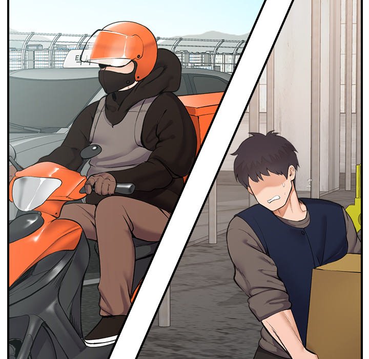 Hypnotist Security Guard - Chapter 1 [photo 99] - MangaPorn