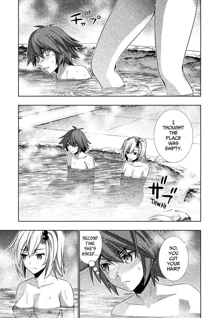Parallel Paradise - Chapter 38 [photo 2] - MangaPorn