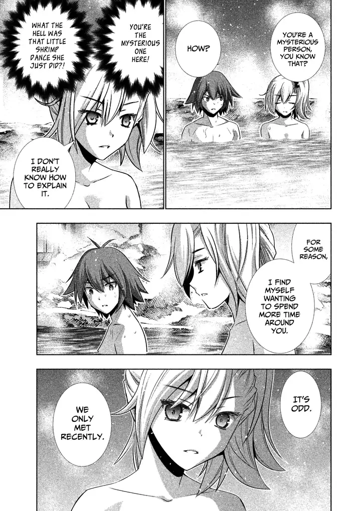 Parallel Paradise - Chapter 38 [photo 3] - MangaPorn