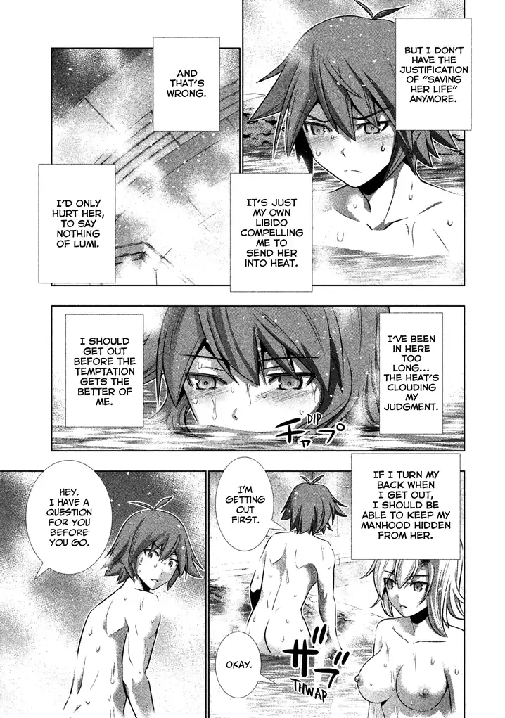 Parallel Paradise - Chapter 38 [photo 5] - MangaPorn