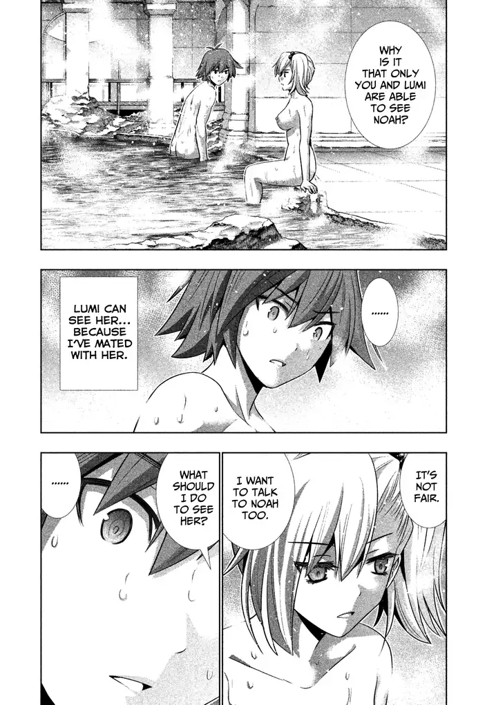 Parallel Paradise - Chapter 38 [photo 6] - MangaPorn