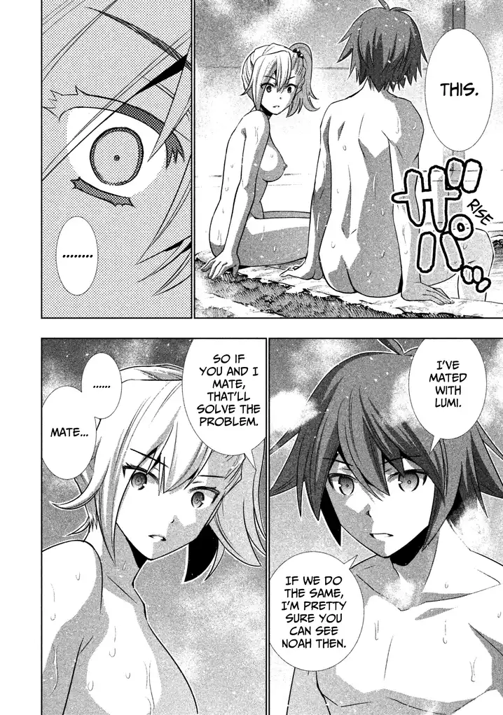 Parallel Paradise - Chapter 38 [photo 8] - MangaPorn