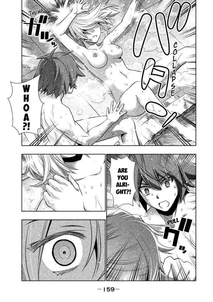 Parallel Paradise - Chapter 38 [photo 9] - MangaPorn