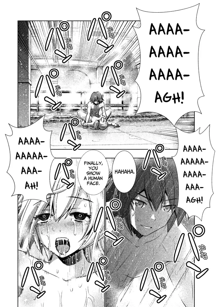 Parallel Paradise - Chapter 39 [photo 2] - MangaPorn