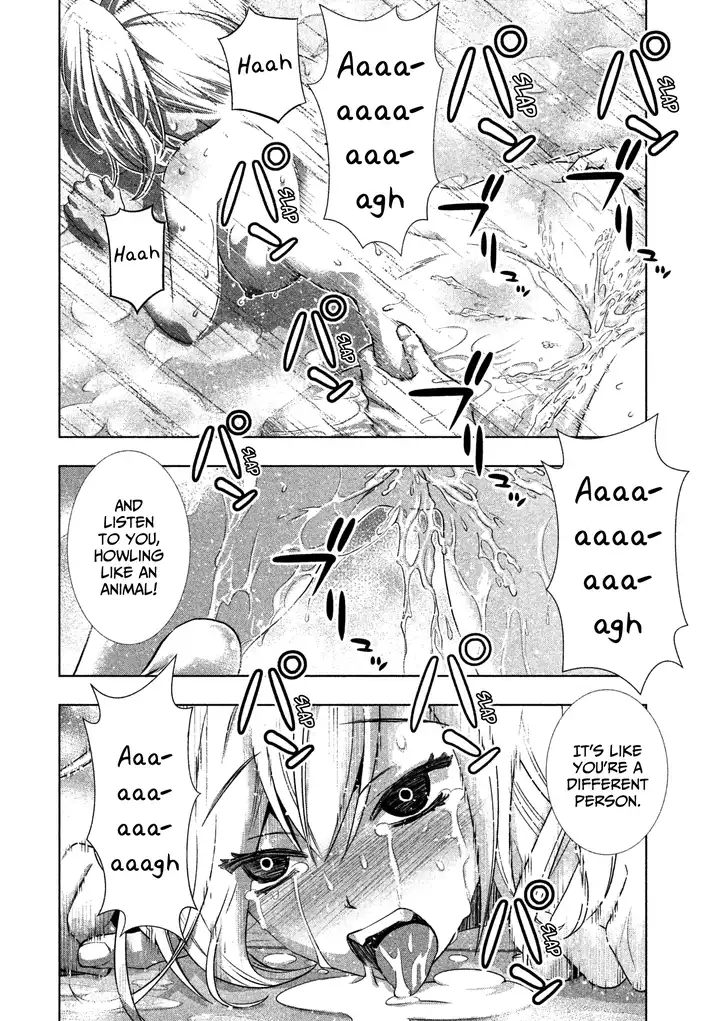 Parallel Paradise - Chapter 39 [photo 4] - MangaPorn